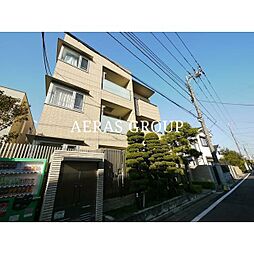 ベルメゾン鷺宮
