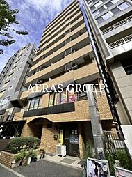 ニューライフ新宿参番館