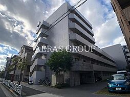 クレヴィスタ豊洲ベイサイド