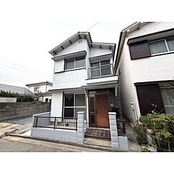 岸和田市磯上町２丁目の一戸建て