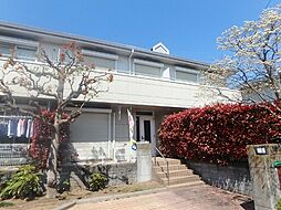 ブリージングタウン百草園E 1-3