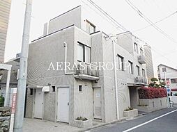 ソフィアコート南荻窪