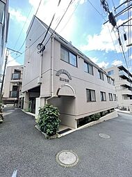 リバティヒルズ三軒茶屋