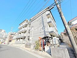 レオパレス海老川ハイツ