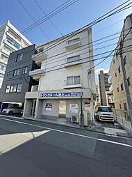 ヴィラセントラル 501