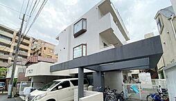 ウィンベルソロ中馬込第一