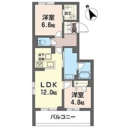 アルフラット弐 102