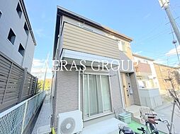 大和市桜森3丁目戸建 C