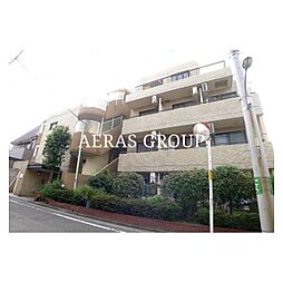 豊島区池袋本町４丁目