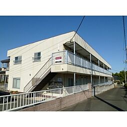 加藤マンション