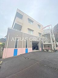 ヒルサイドパレスI