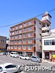 和歌山市寄合町