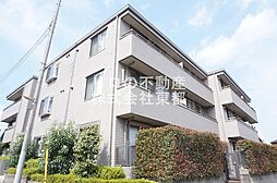 練馬区石神井台２丁目