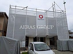 練馬区富士見台4丁目PJ