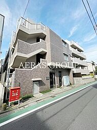 品川区戸越１丁目