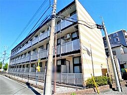 レオパレスPlacido