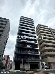 シーズンフラッツ浅草言問通り 201