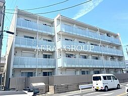 レオネクストルナ大宮