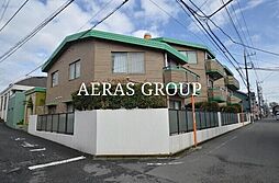 神代バタニカルガーデンズマンション