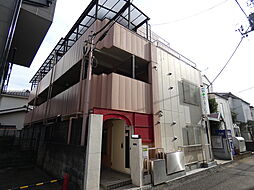 オークブロードヒル