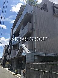 エスポワール古家