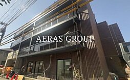 ブライズ調布飛田給