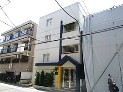 ラポール町田 203