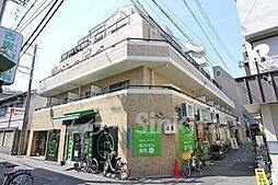 コスモハイツ三国