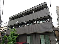 マリポサハウス