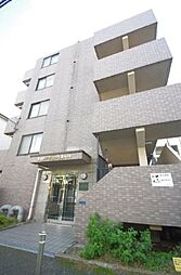 品川区豊町１丁目