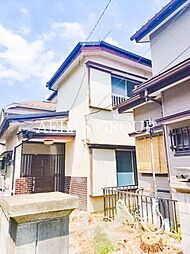 鎌ケ谷市南初富3丁目