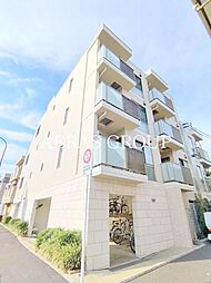 ラフィスタ田園調布