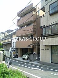 ファミール大森