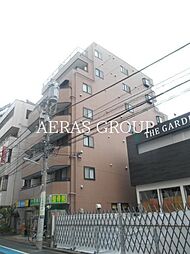 パルステージ西葛西