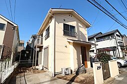 八王子市館町戸建 1F2F