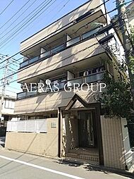 ノーブル新川崎