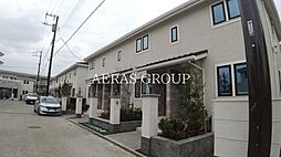 オルキデ蘆花公園 参番館