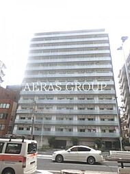 ザ・パークハビオ目黒