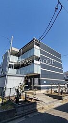 レオネクストシャンエトワール