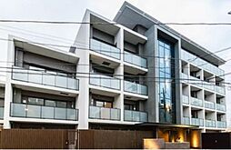 多摩市関戸１丁目