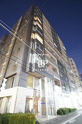 中央区日本橋茅場町３丁目