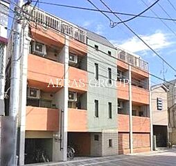 パレ・ホームズ都立家政