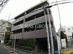 ルーブル池上六番館