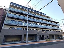 エスレジデンス板橋大山クレール 416