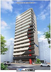 神戸市中央区北長狭通５丁目