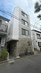 プラティーク滝野川トレンド