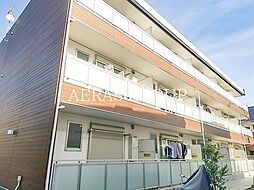 リブリ・二ツ木