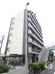 八尾市久宝園１丁目