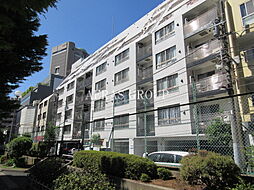 カスタリアお茶の水 402