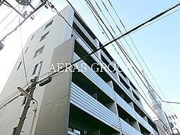 ステージファースト錦糸町アジールコート